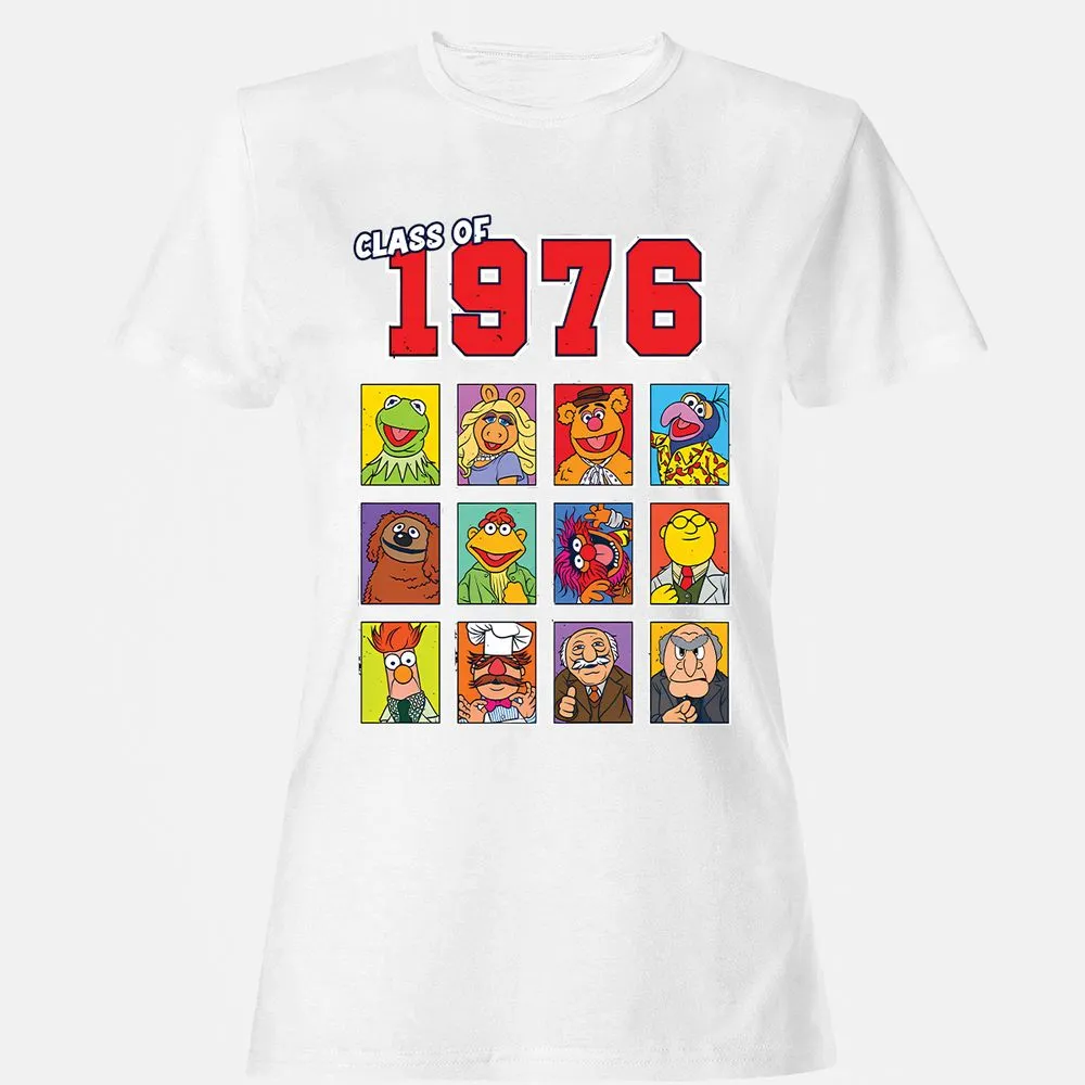 Class of 76 - White - 16