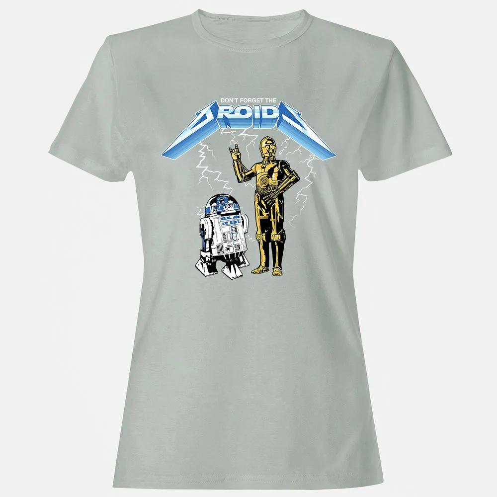 Droid - Ash - 2