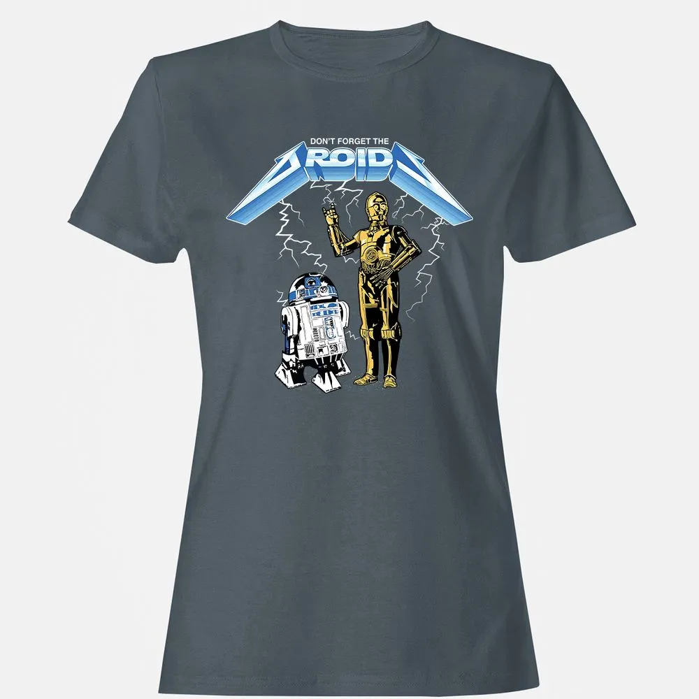 Droid - Charcoal - 3