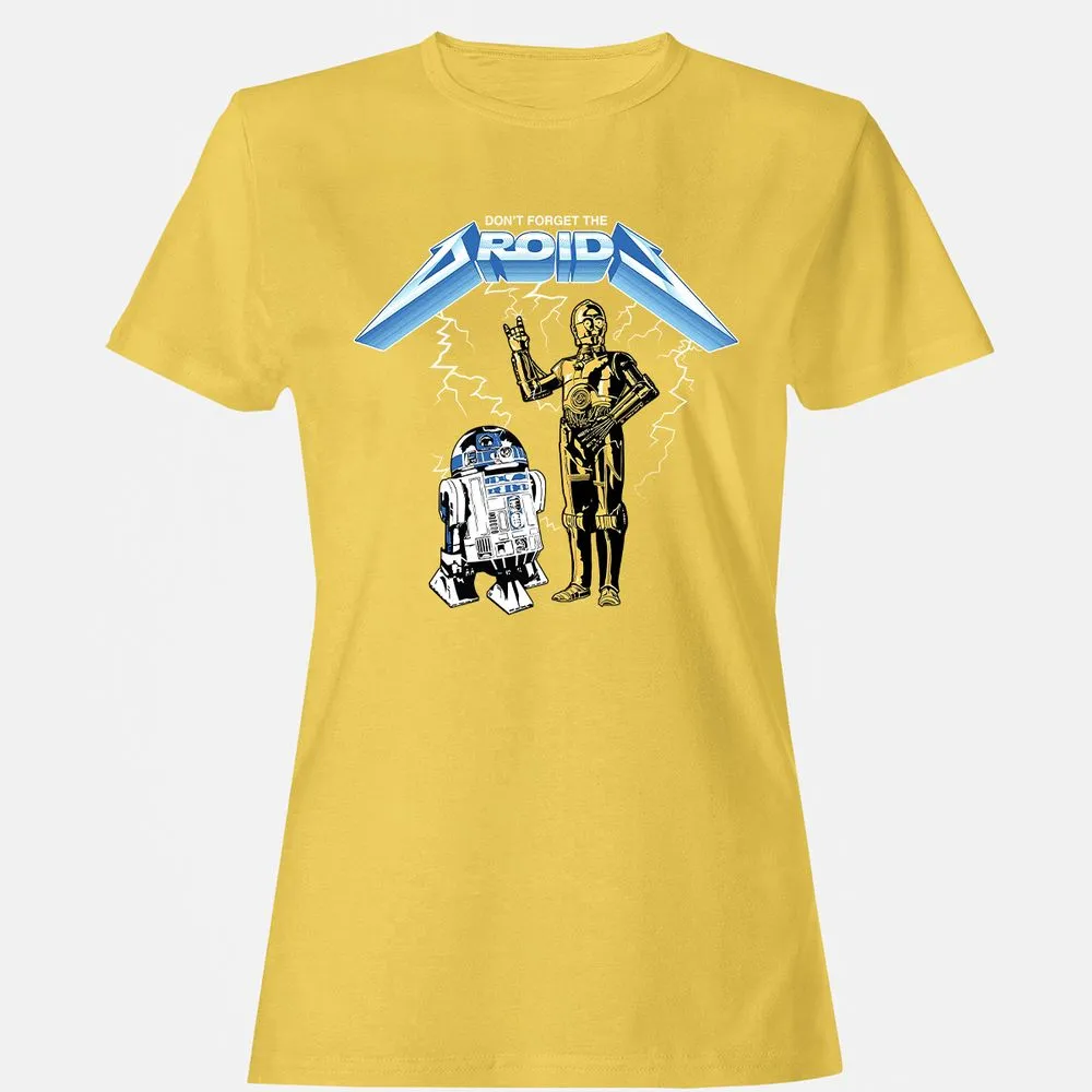 Droid - Daisy - 4