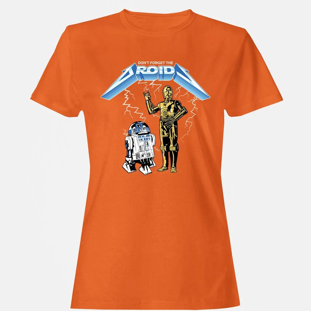 Droid - Orange - 11