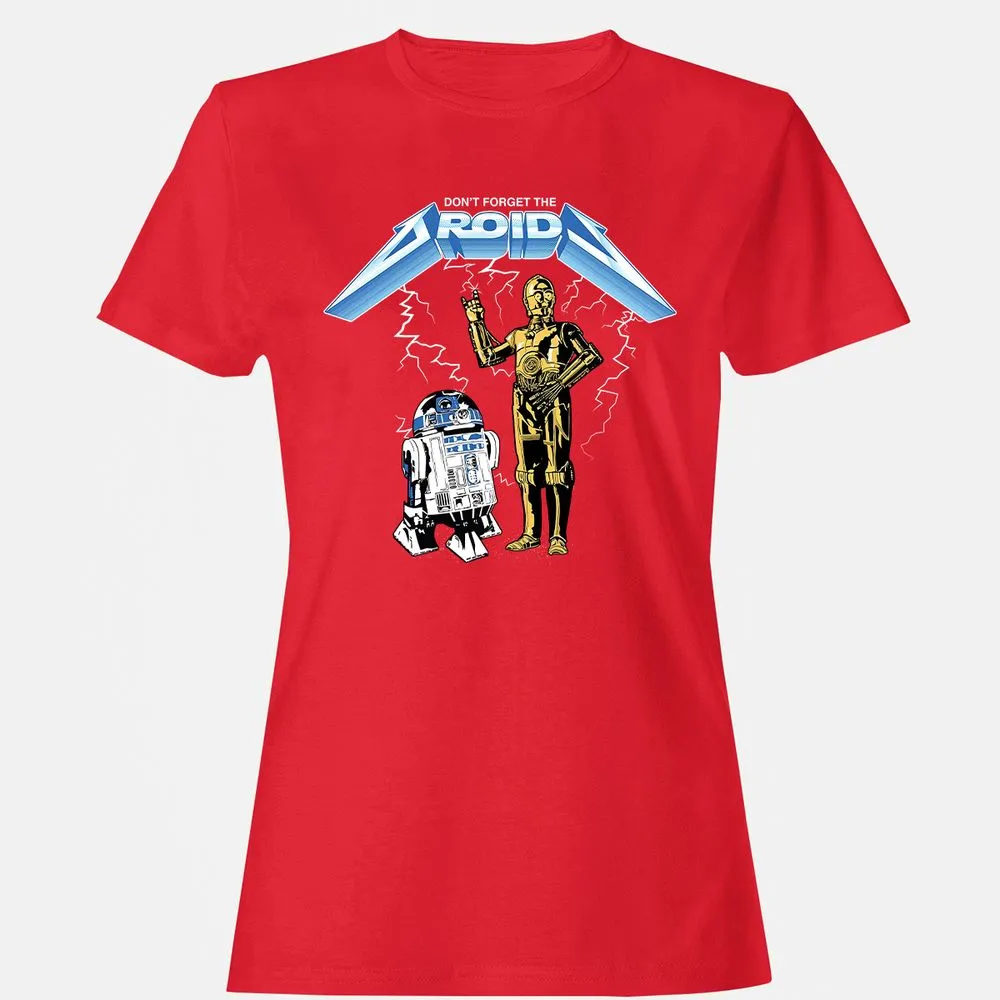 Droid - Red - 13