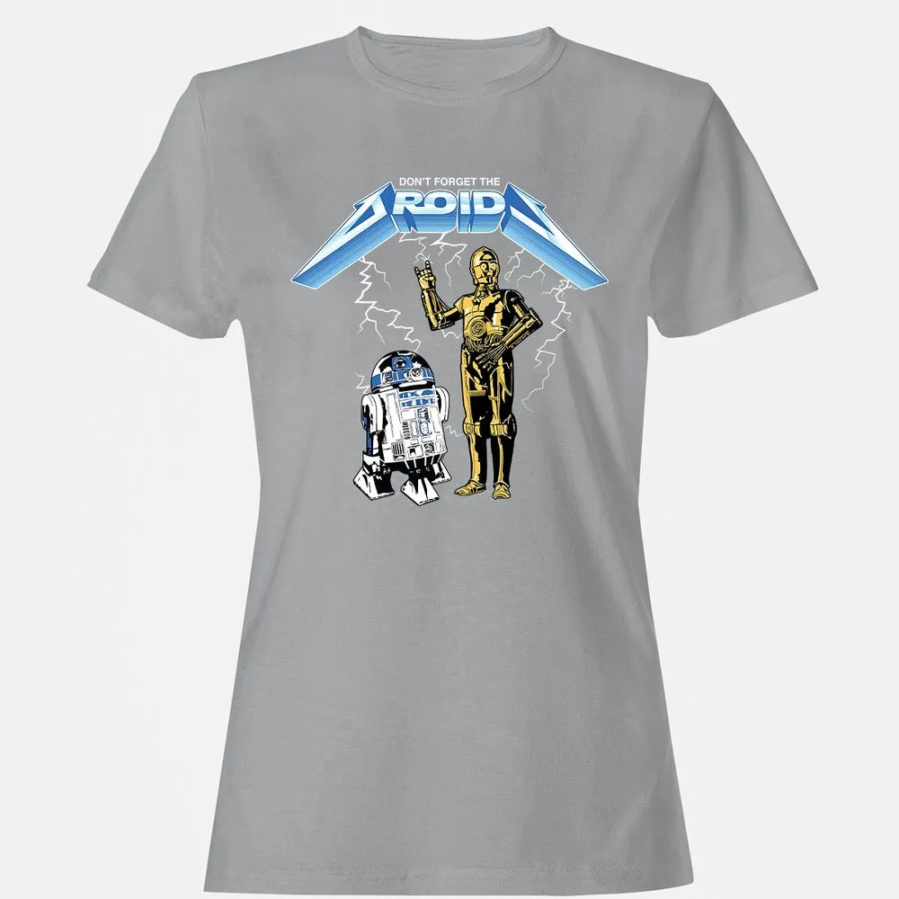 Droid - Sport Grey - 15