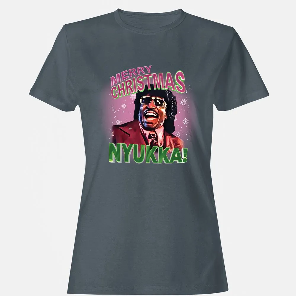 Women's T-Shirt - PYSB9A99 - Charcoal - 3