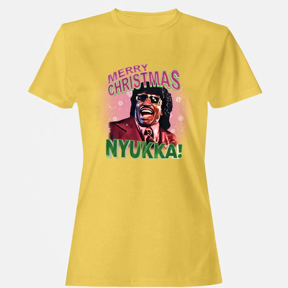 Women's T-Shirt - PYSB9A99 - Daisy - 4