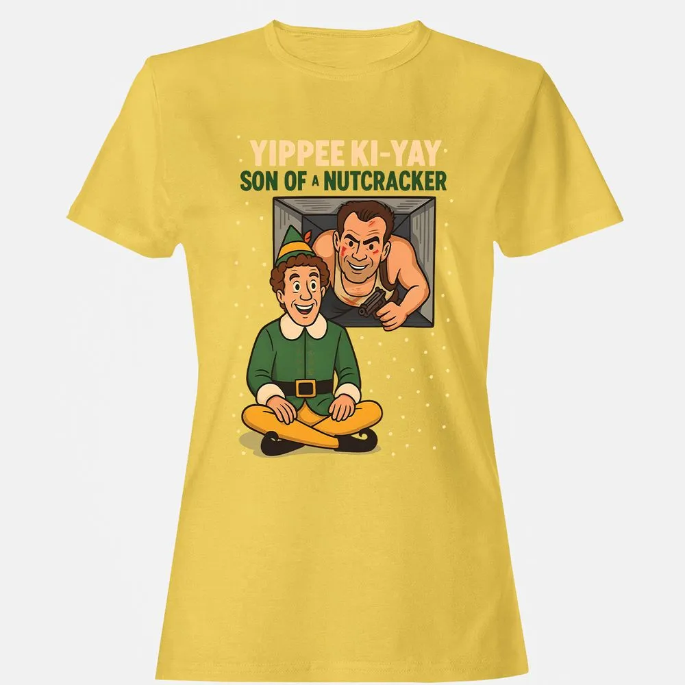 Women's T-Shirt - PNT1LHB3 - Daisy - 4