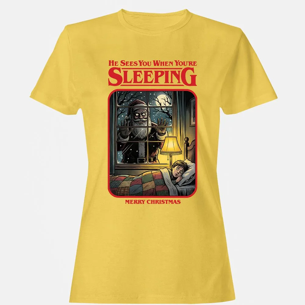 Women's T-Shirt - D2RJNCPE - Daisy - 4