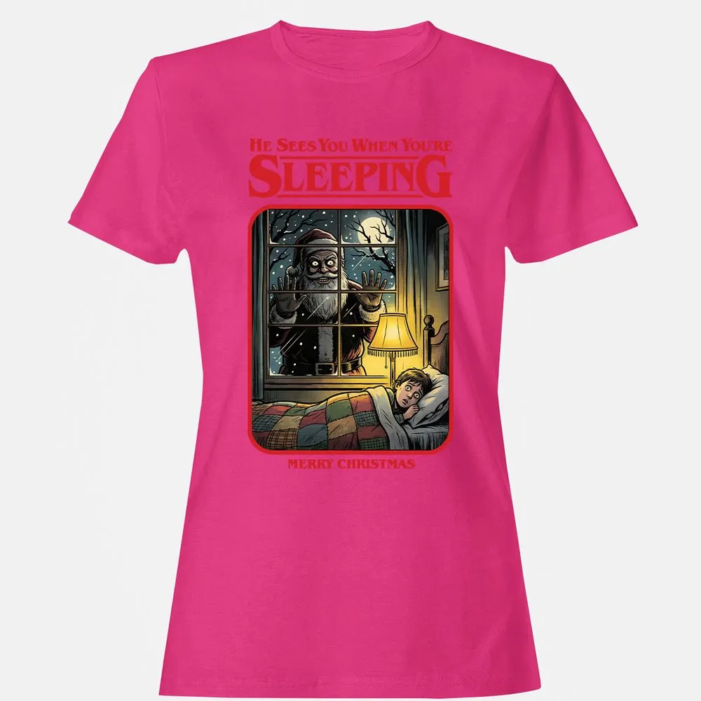 Women's T-Shirt - D2RJNCPE - Heliconia - 6