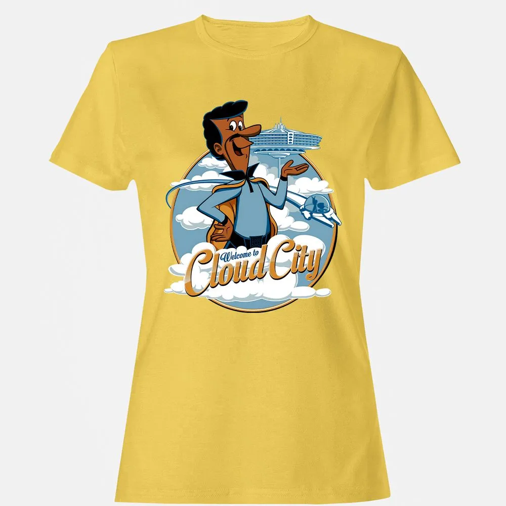 Jetson Cloud City - Daisy - 4