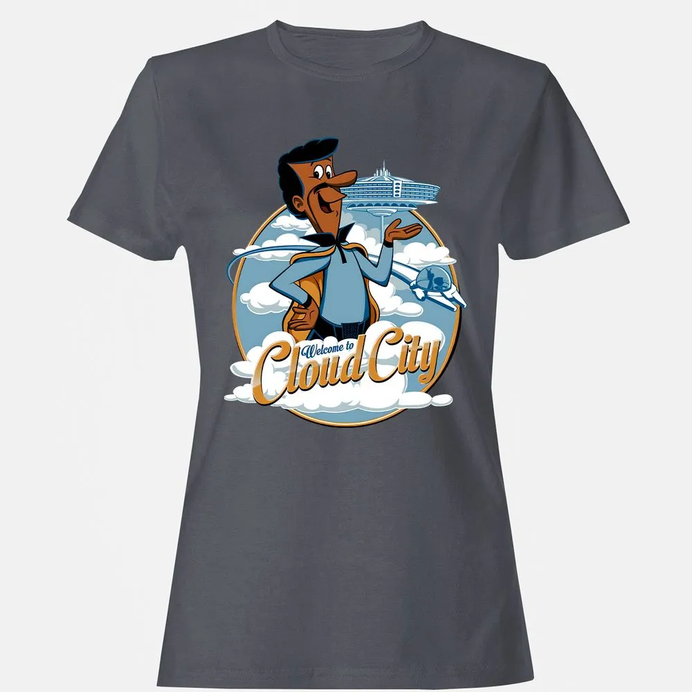 Jetson Cloud City - Dark Heather - 5
