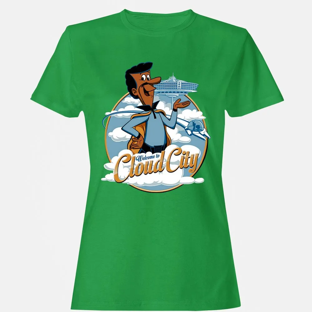Jetson Cloud City - Irish Green - 7