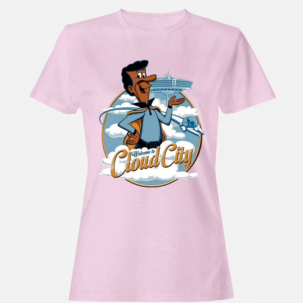 Jetson Cloud City - Light Pink - 9