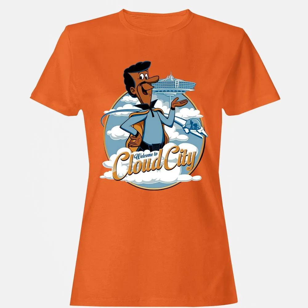Jetson Cloud City - Orange - 11