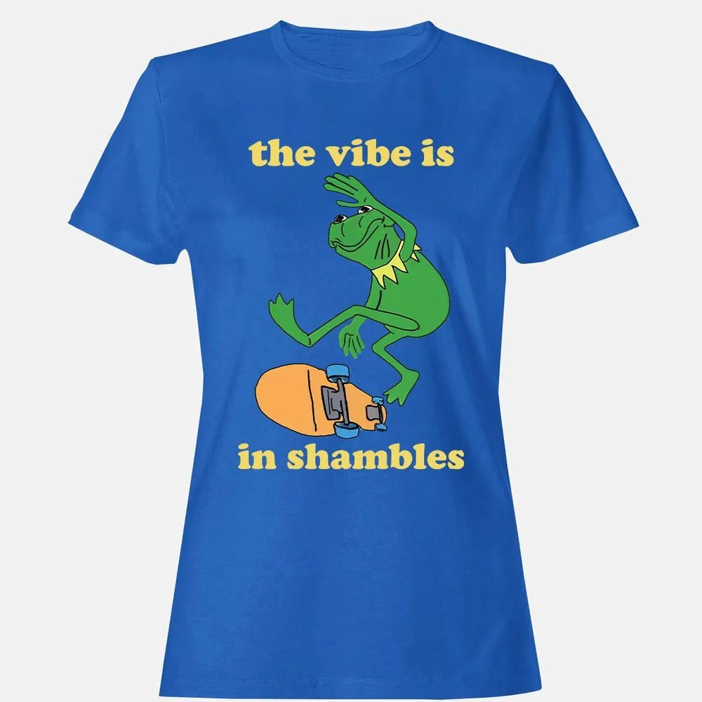 Shambles vibe - Royal - 14