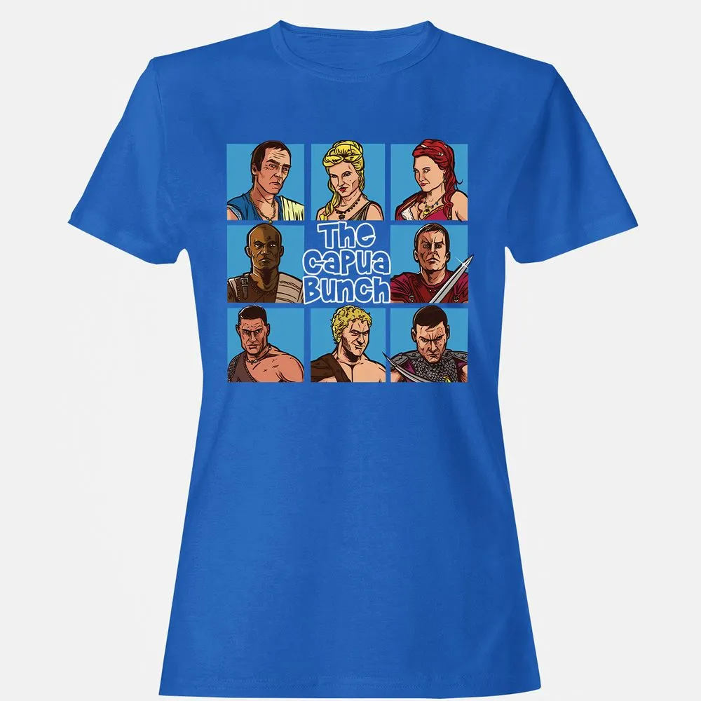 Spartacus bunch - Royal - 14