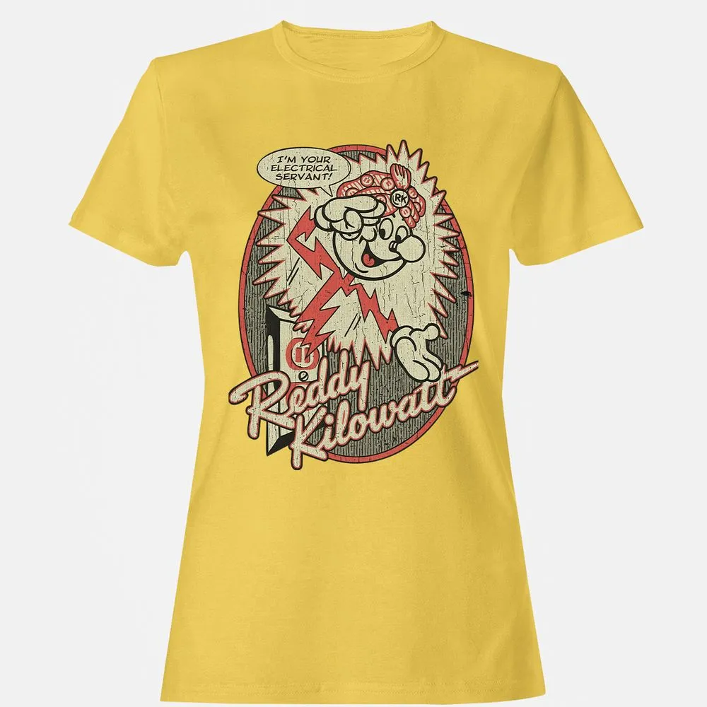 Women's T-Shirt - MSPYY8M6 - Daisy - 4