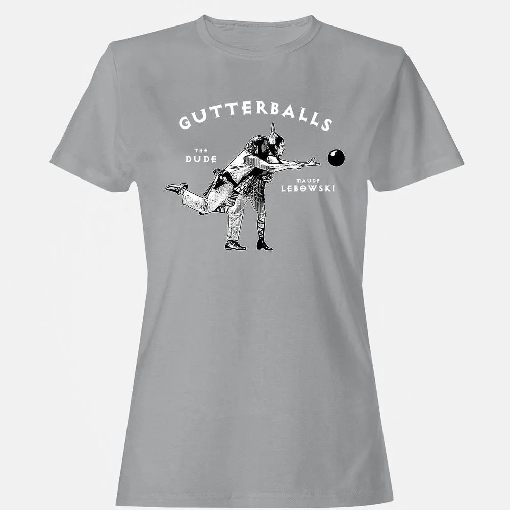 Women's T-Shirt - MY68AP5B - Sport Grey - 15