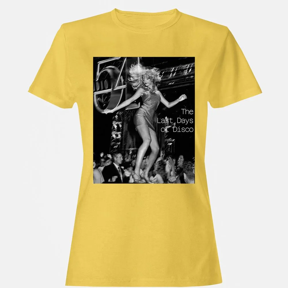 “Sex, Coke and Disco” Studio 54 Circa 1979 - Daisy - 4