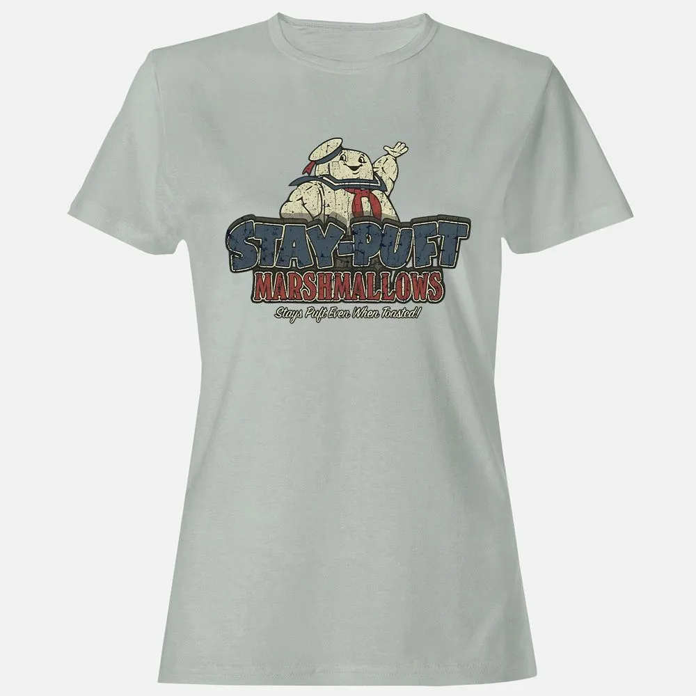 Women's T-Shirt - S8BBV8LS - Ash - 2