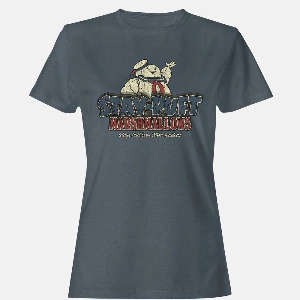Women's T-Shirt - S8BBV8LS - Charcoal - 3