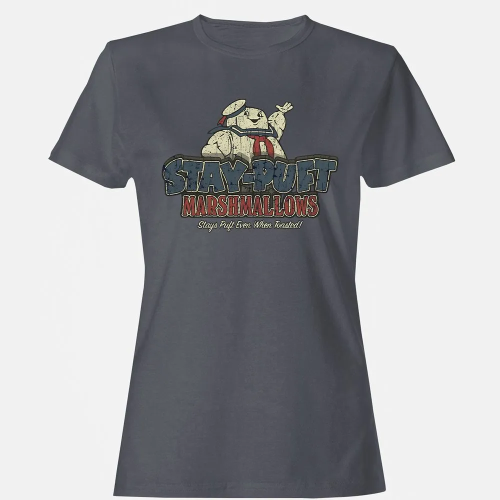 Women's T-Shirt - S8BBV8LS - Dark Heather - 5