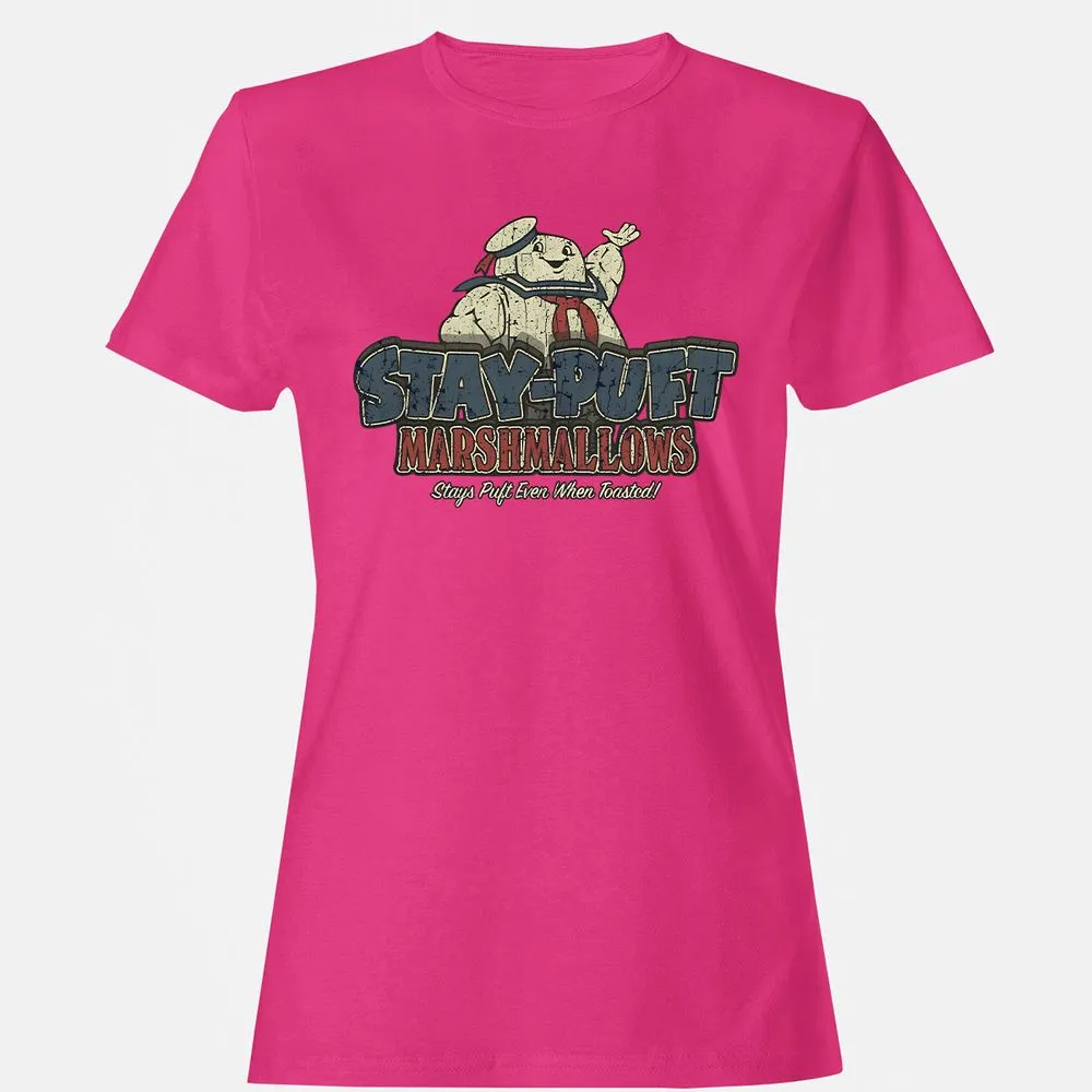Women's T-Shirt - S8BBV8LS - Heliconia - 6