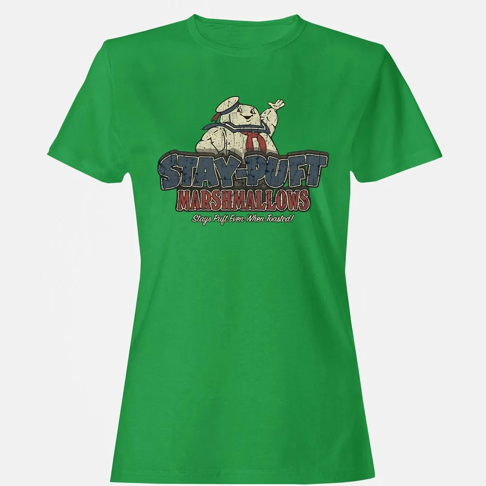 Women's T-Shirt - S8BBV8LS - Irish Green - 7