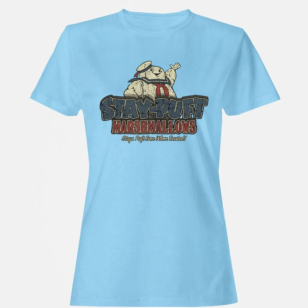 Women's T-Shirt - S8BBV8LS - Light Blue - 8