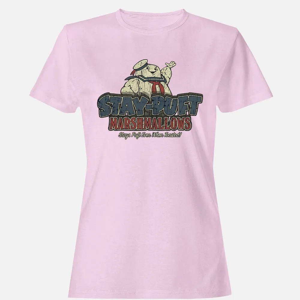 Women's T-Shirt - S8BBV8LS - Light Pink - 9