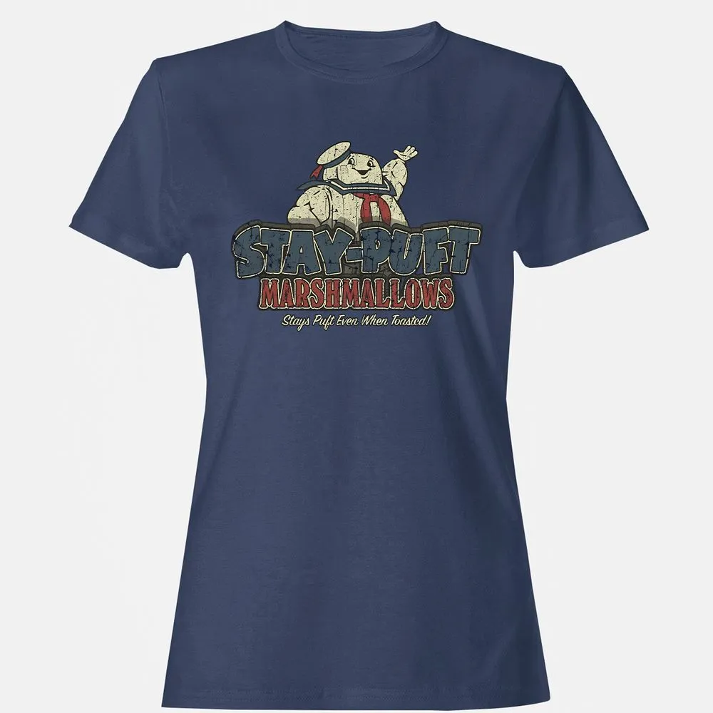 Women's T-Shirt - S8BBV8LS - Navy - 10