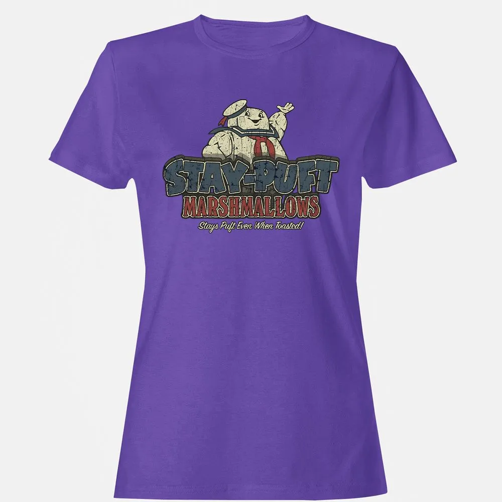 Women's T-Shirt - S8BBV8LS - Purple - 12