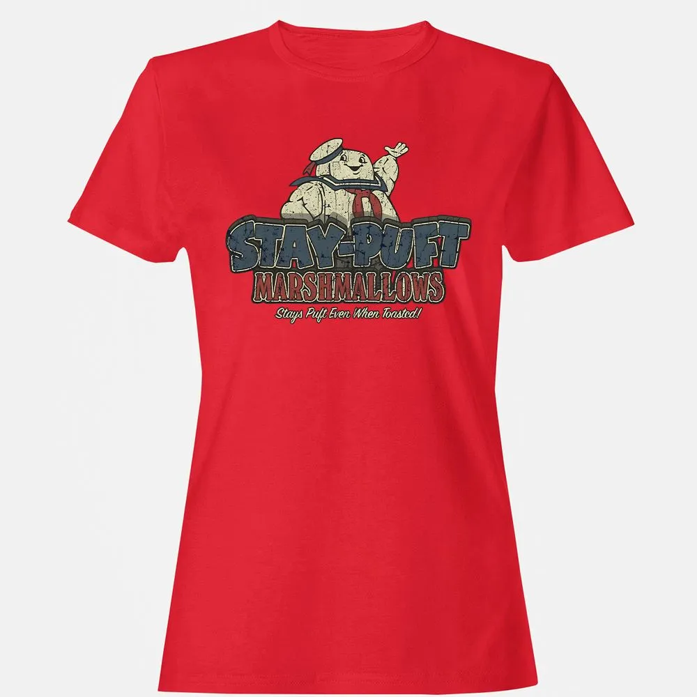 Women's T-Shirt - S8BBV8LS - Red - 13