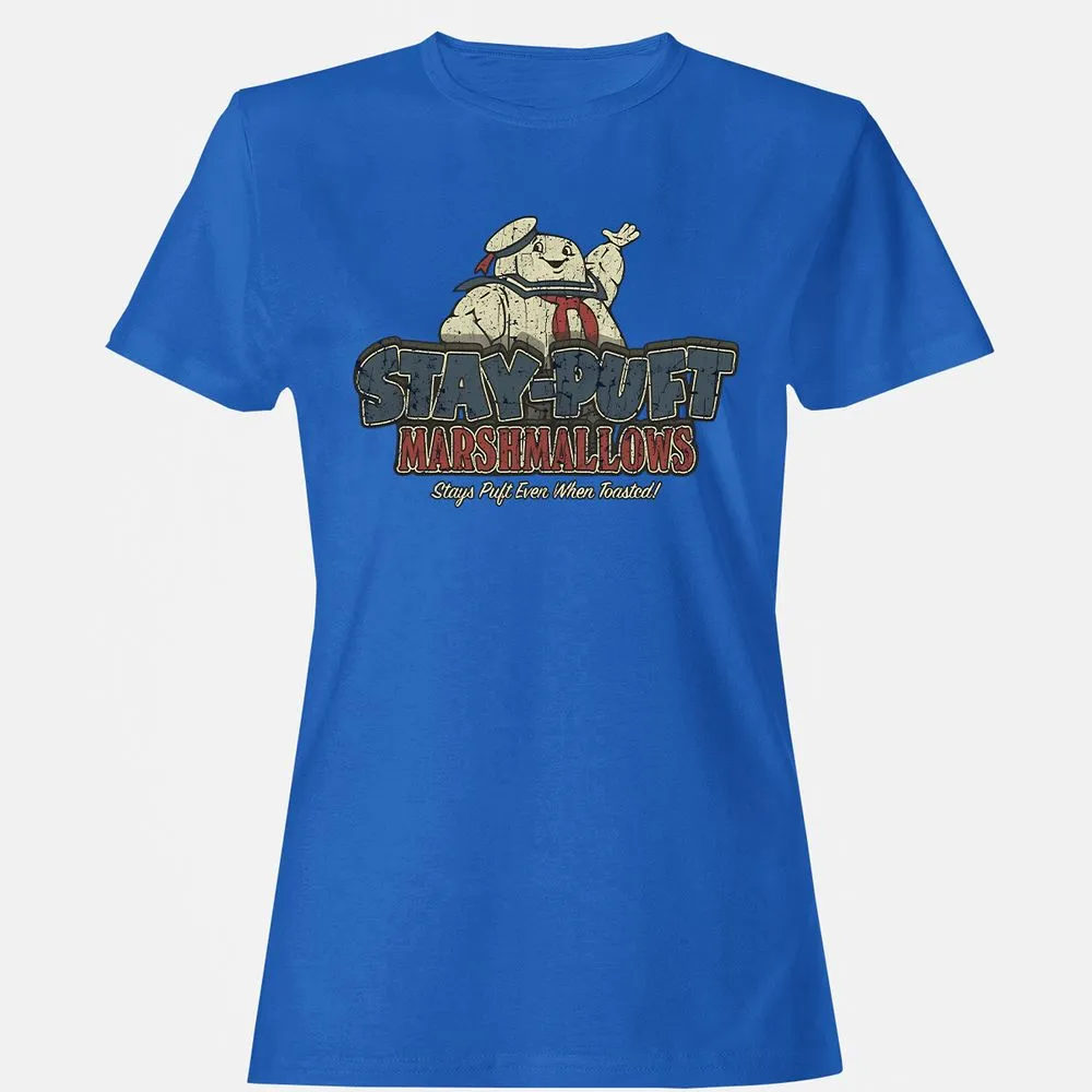 Women's T-Shirt - S8BBV8LS - Royal - 14