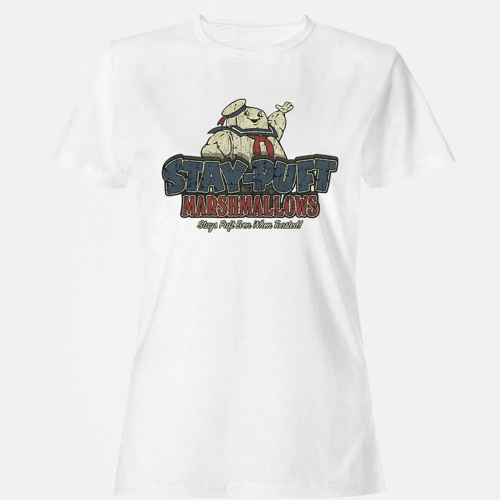Women's T-Shirt - S8BBV8LS - White - 16