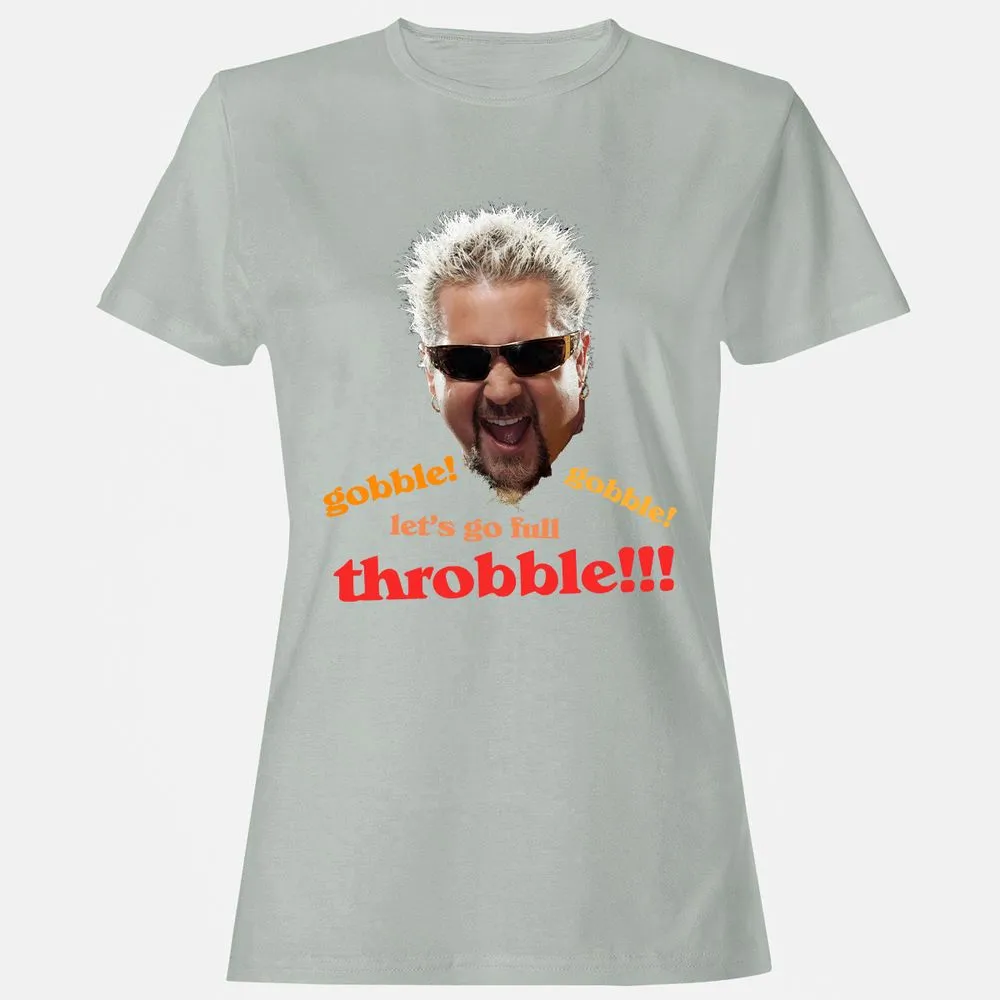 Throbble - Ash - 2