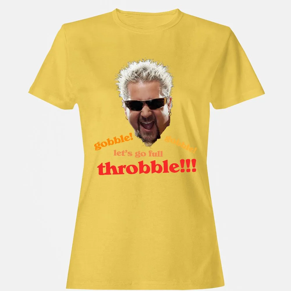 Throbble - Daisy - 4