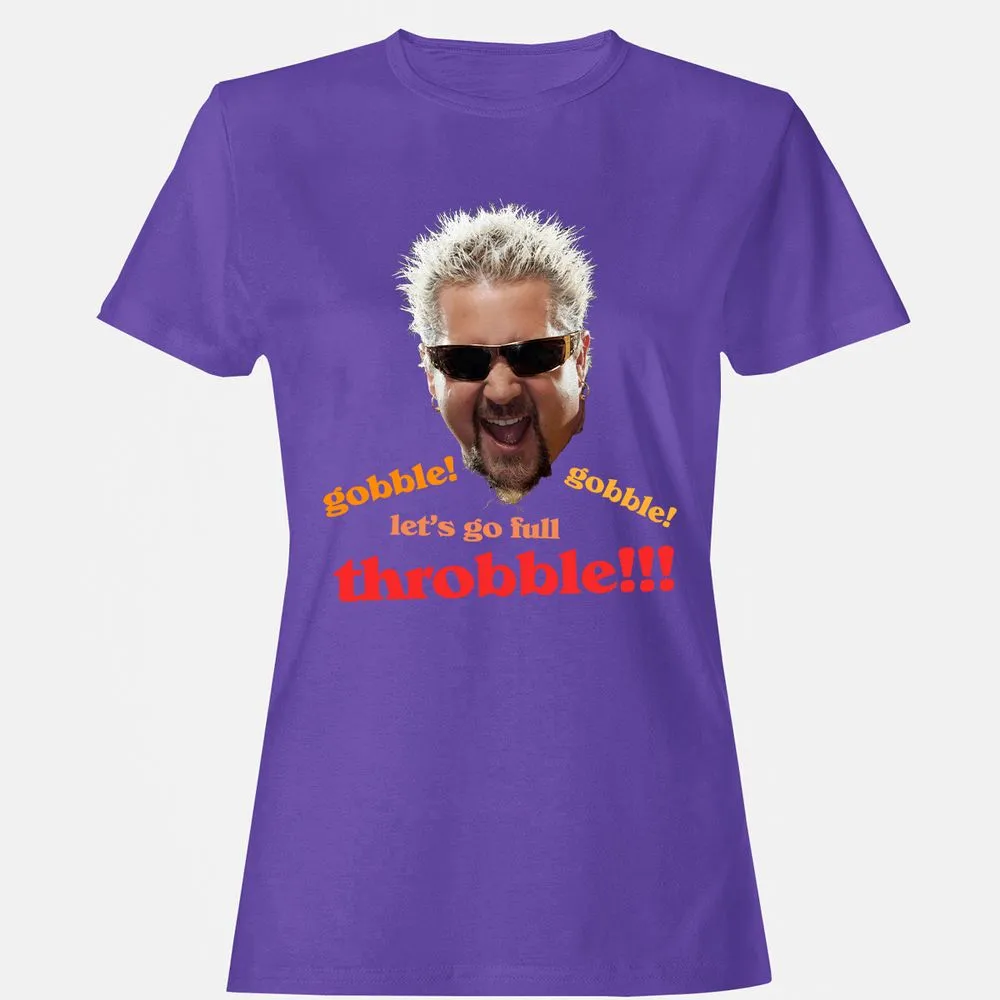 Throbble - Purple - 12