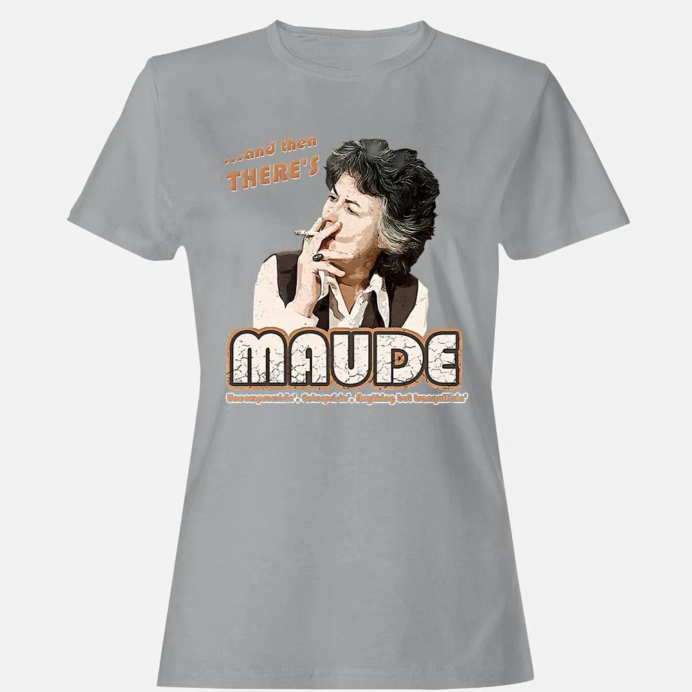 Women's T-Shirt - 1QH3PPGP - Sport Grey - 15