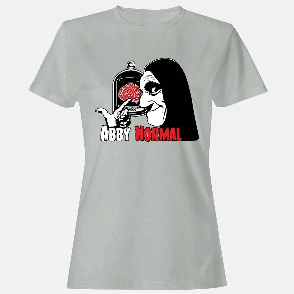 Women's T-Shirt - 59BTYDWE - Ash - 2