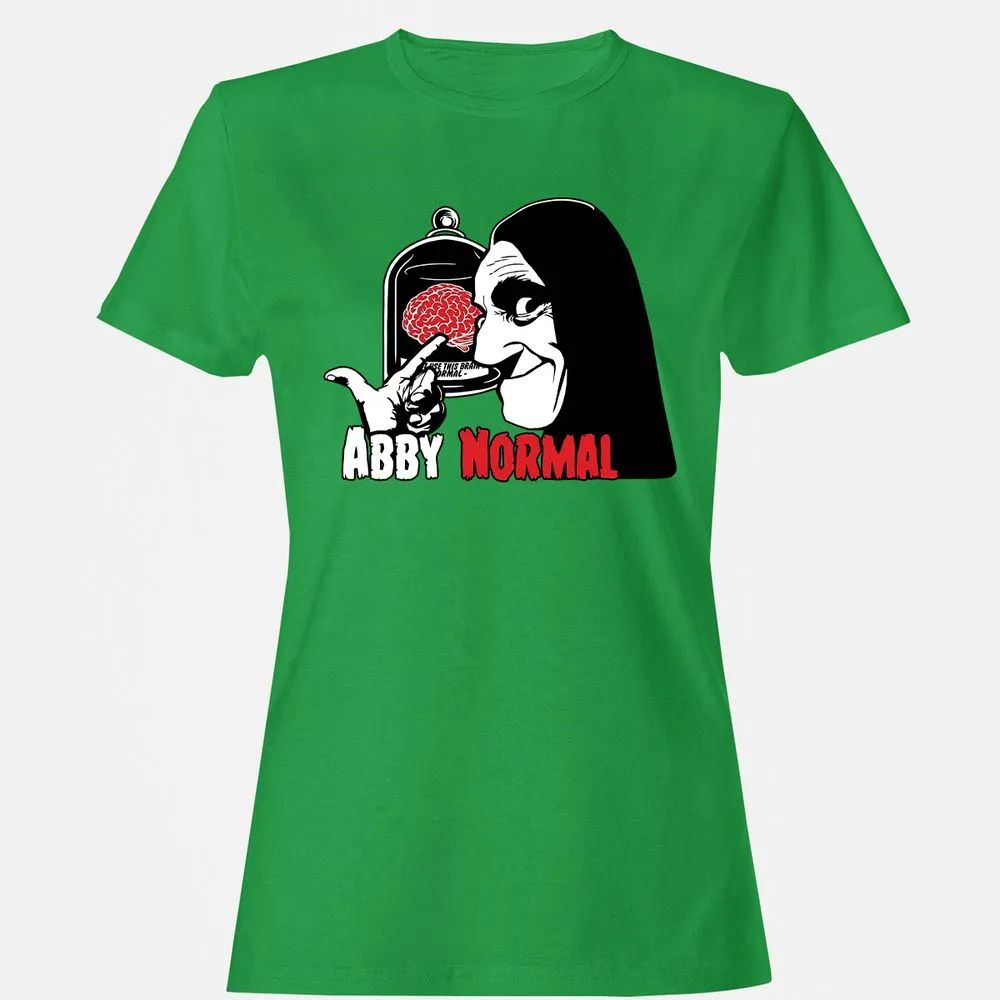 Women's T-Shirt - 59BTYDWE - Irish Green - 7