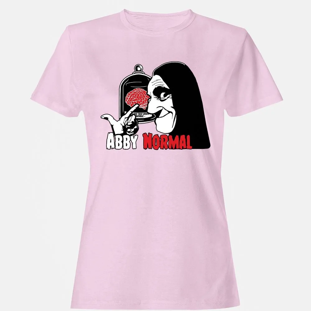 Women's T-Shirt - 59BTYDWE - Light Pink - 9