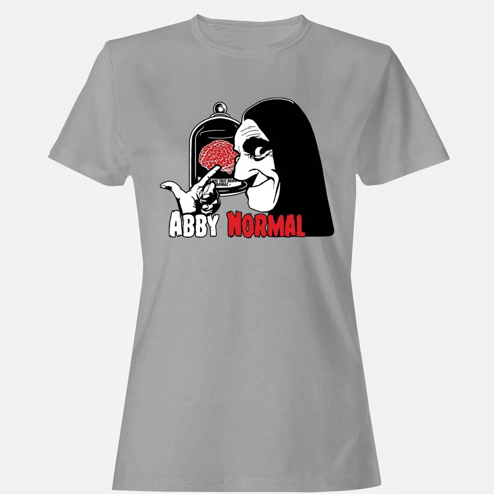 Women's T-Shirt - 59BTYDWE - Sport Grey - 15