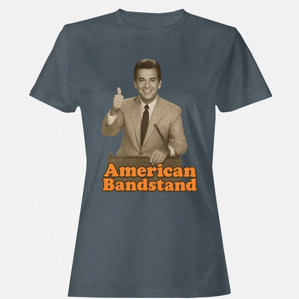 Women's T-Shirt - QUD3Y9UD - Charcoal - 3