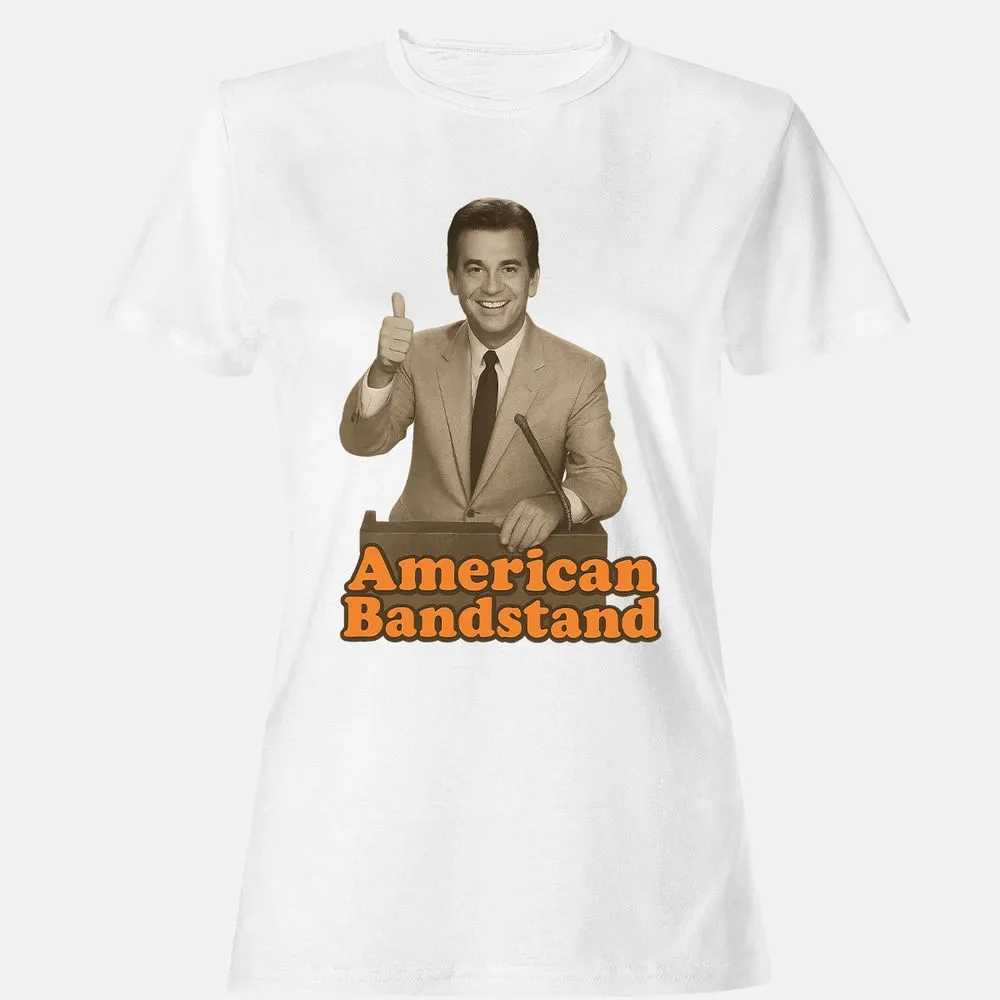 Women's T-Shirt - QUD3Y9UD - White - 16