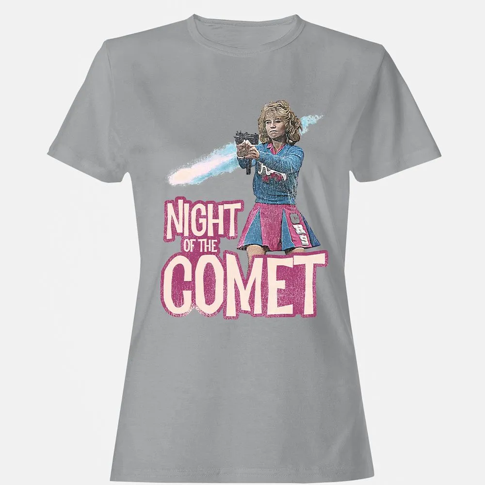 Women's T-Shirt - HX81FXDL - Sport Grey - 15