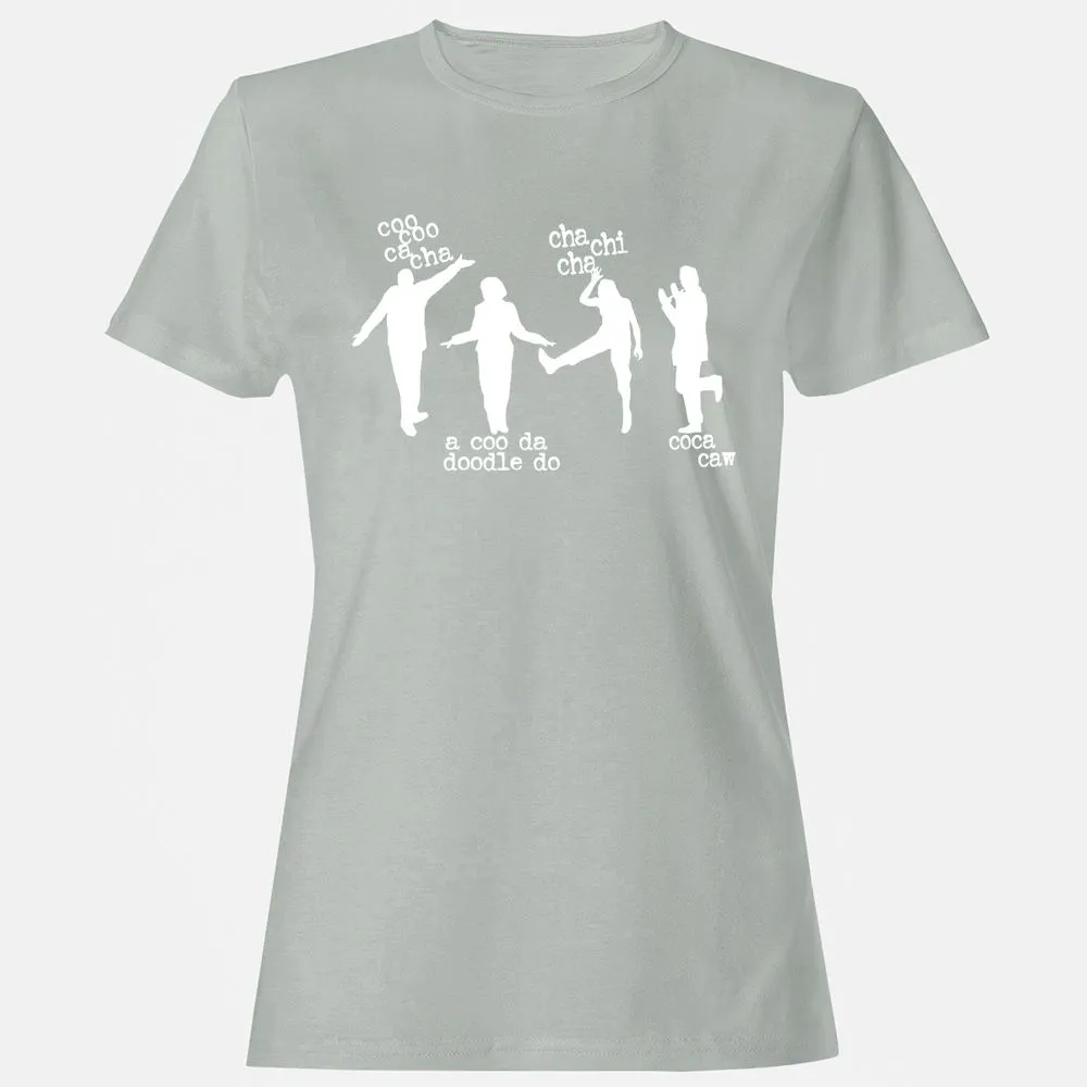 Bluth Family Chicken Dance - Ash - 2