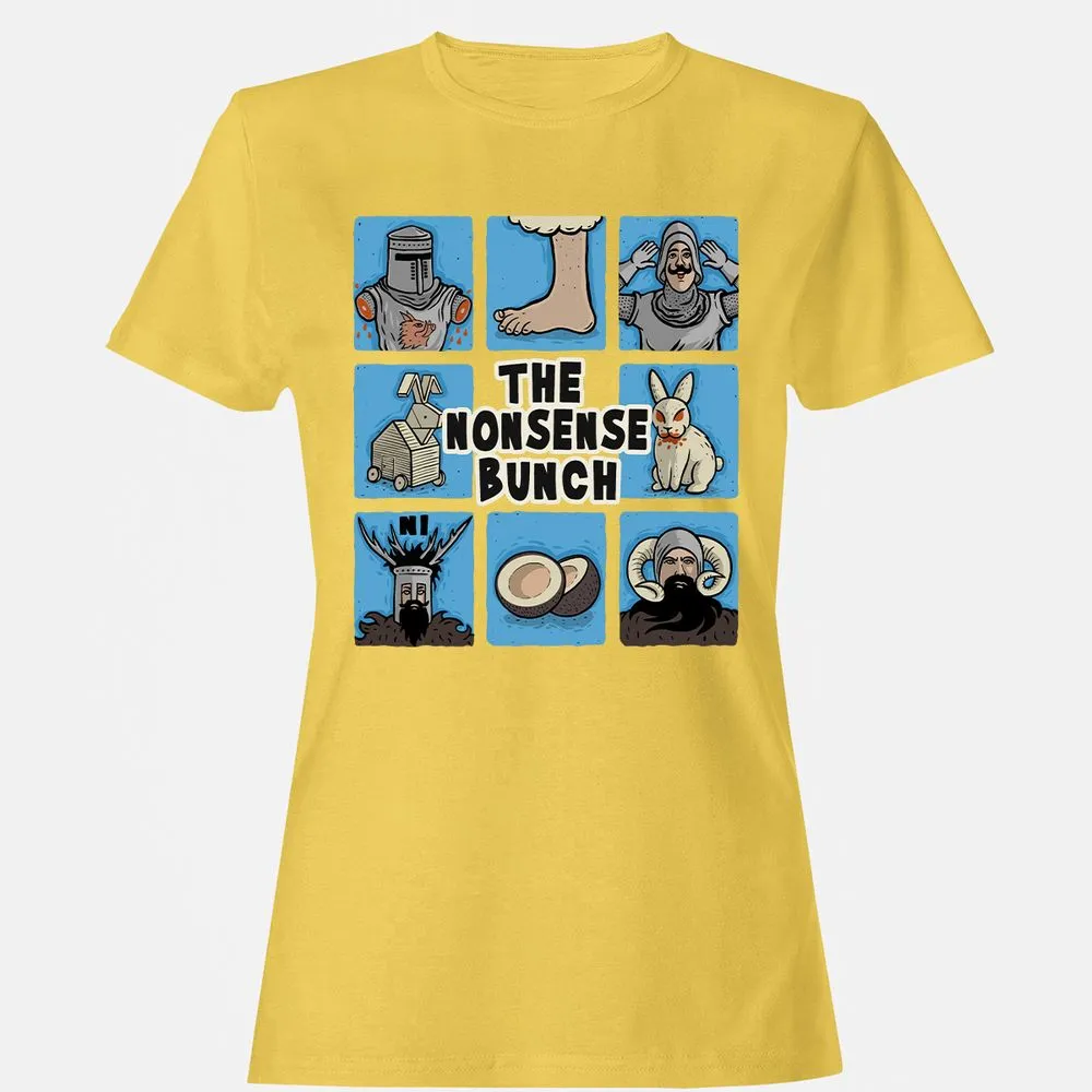 The Nonsense Bunch - Daisy - 4