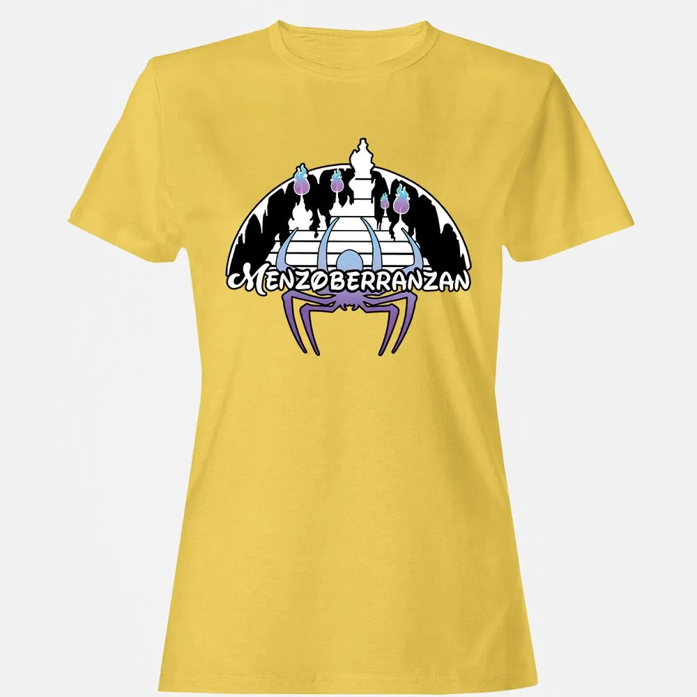 Women's T-Shirt - 3M9K9UBB - Daisy - 4