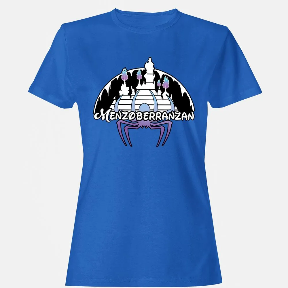 Women's T-Shirt - 3M9K9UBB - Royal - 14