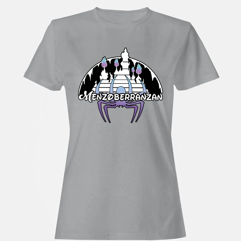 Women's T-Shirt - 3M9K9UBB - Sport Grey - 15